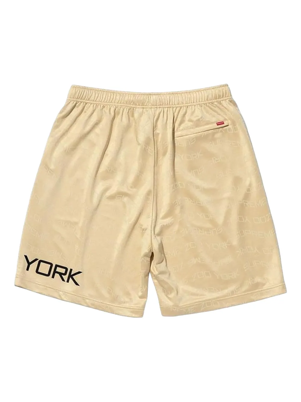 Supreme zoo york soccer shorts | Track & Running Shorts | Image 2