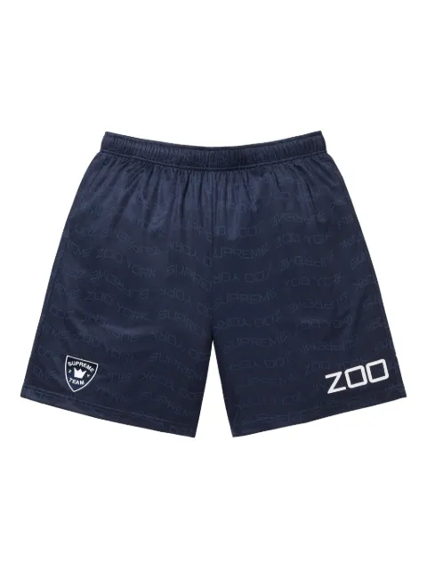 Supreme Zoo York track pants