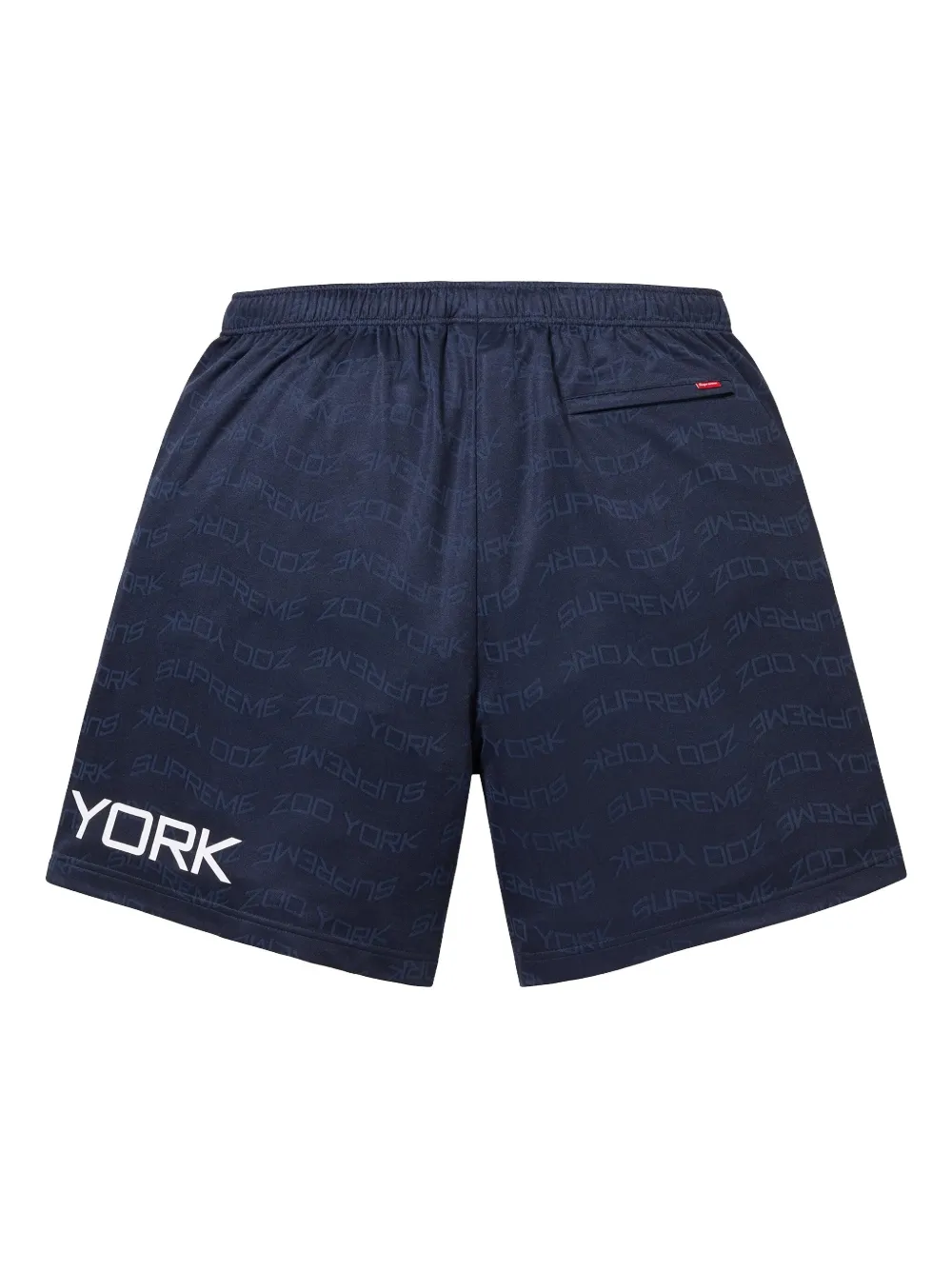 Supreme Zoo York track pants | Track & Running Shorts | Image 2