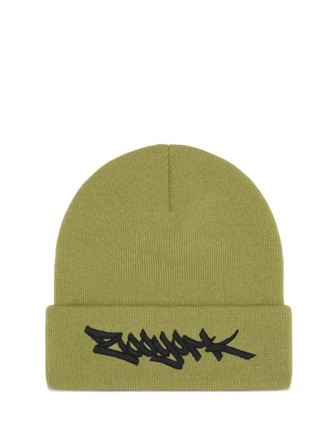 Supreme gorro Zoo York con logo bordado