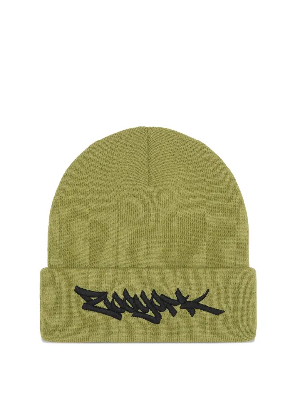 ZOO YORKxシュプリームビーニー Supreme Zoo York ビーニー | グリーン | FARFETCH JP