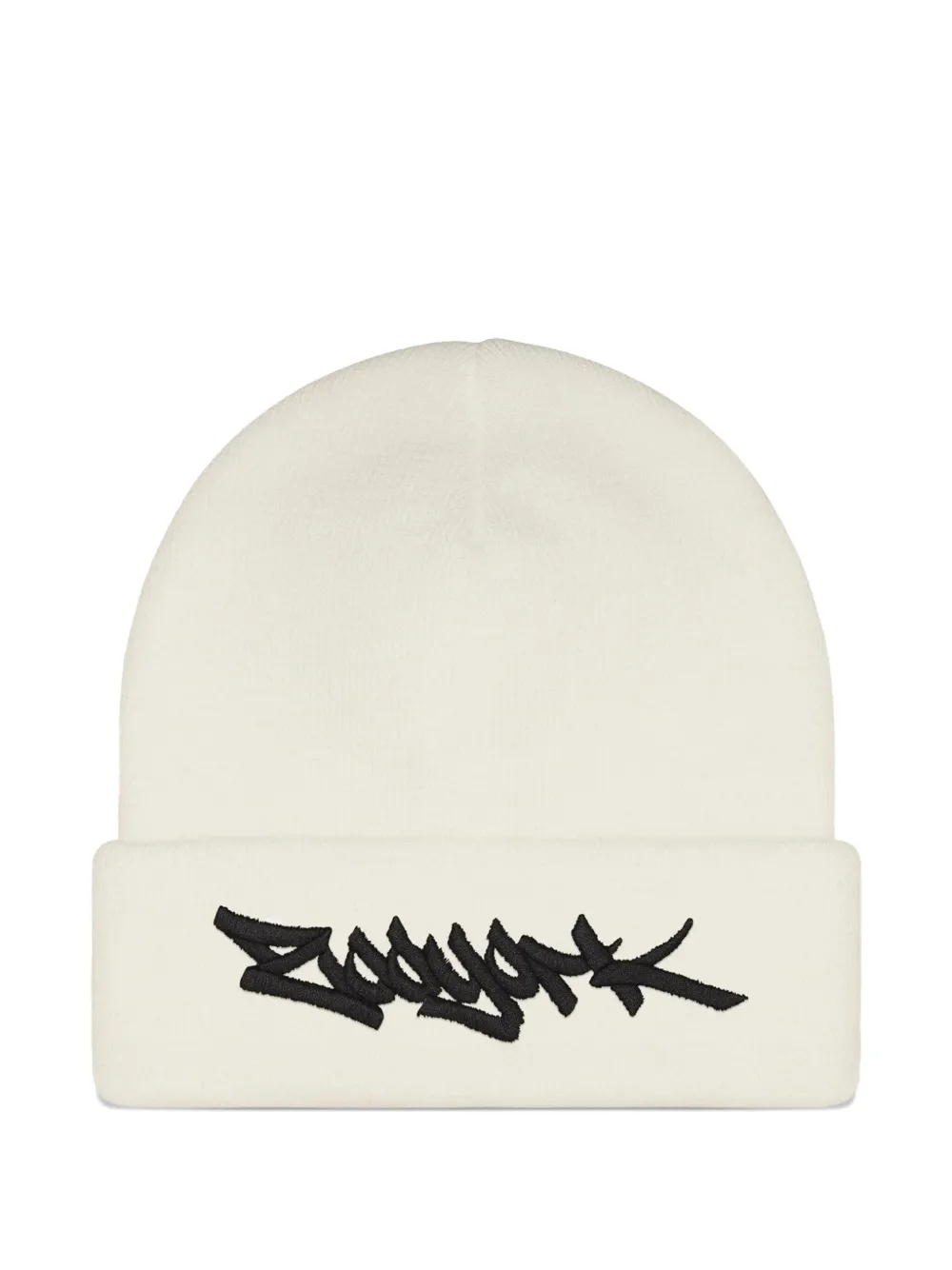 Supreme Zoo York beanie - Wit