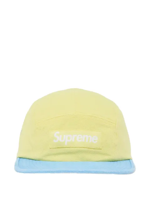 Supreme Ventile camp cap