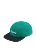 Supreme Camp cap - Green