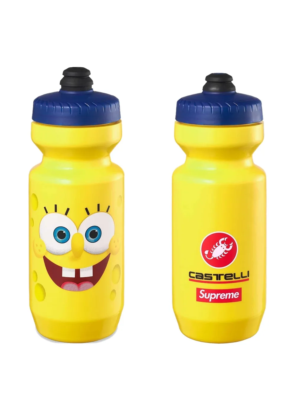 Supreme SpongeBob SquarePants waterbottle | Sporting Goods | Image 2