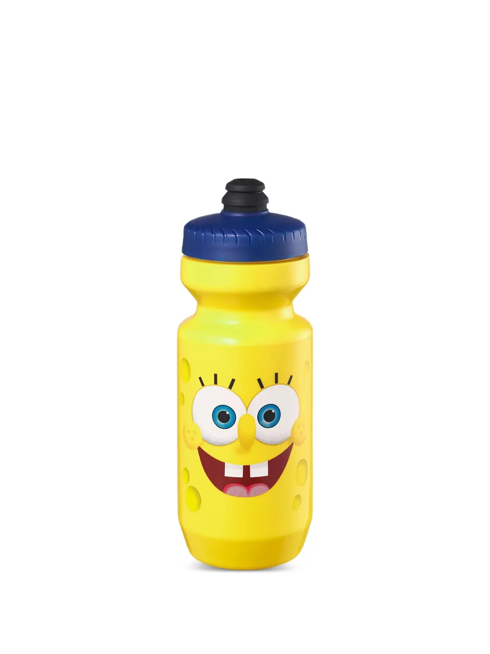 Supreme SpongeBob SquarePants waterbottle | Yellow | Image 1