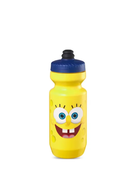 Supreme SpongeBob SquarePants waterbottle