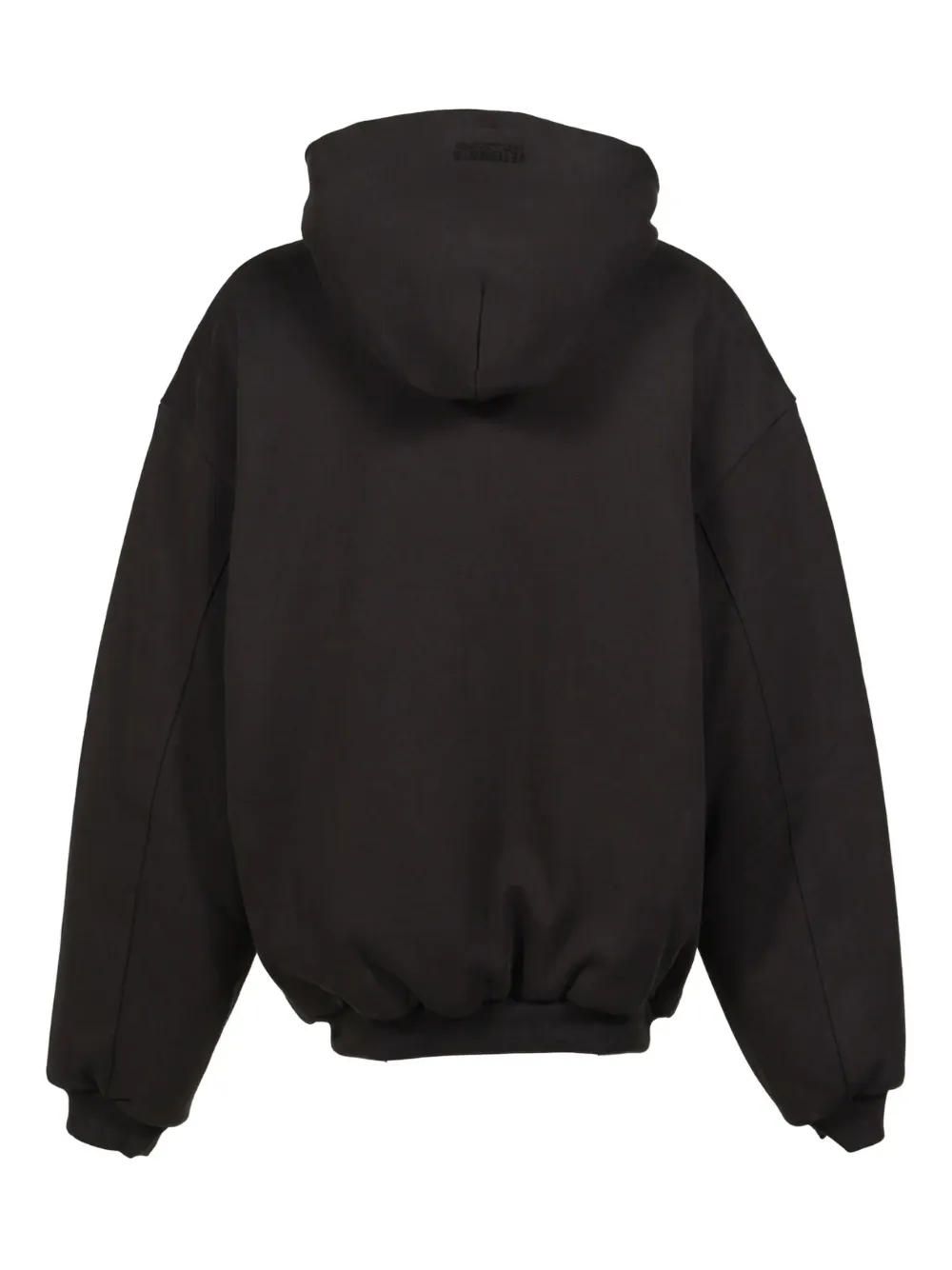 VETEMENTS logo-embroidered jacket | Sport Jackets & Windbreakers | Image 2