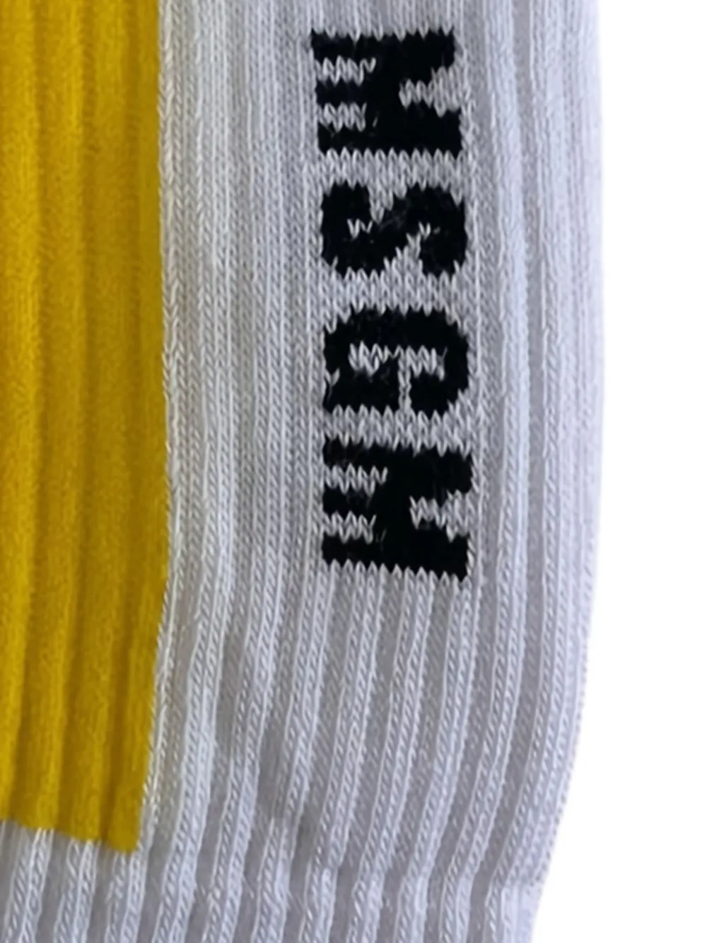 MSGM Kids calcetines con diseño color block | Chicos | Image 2