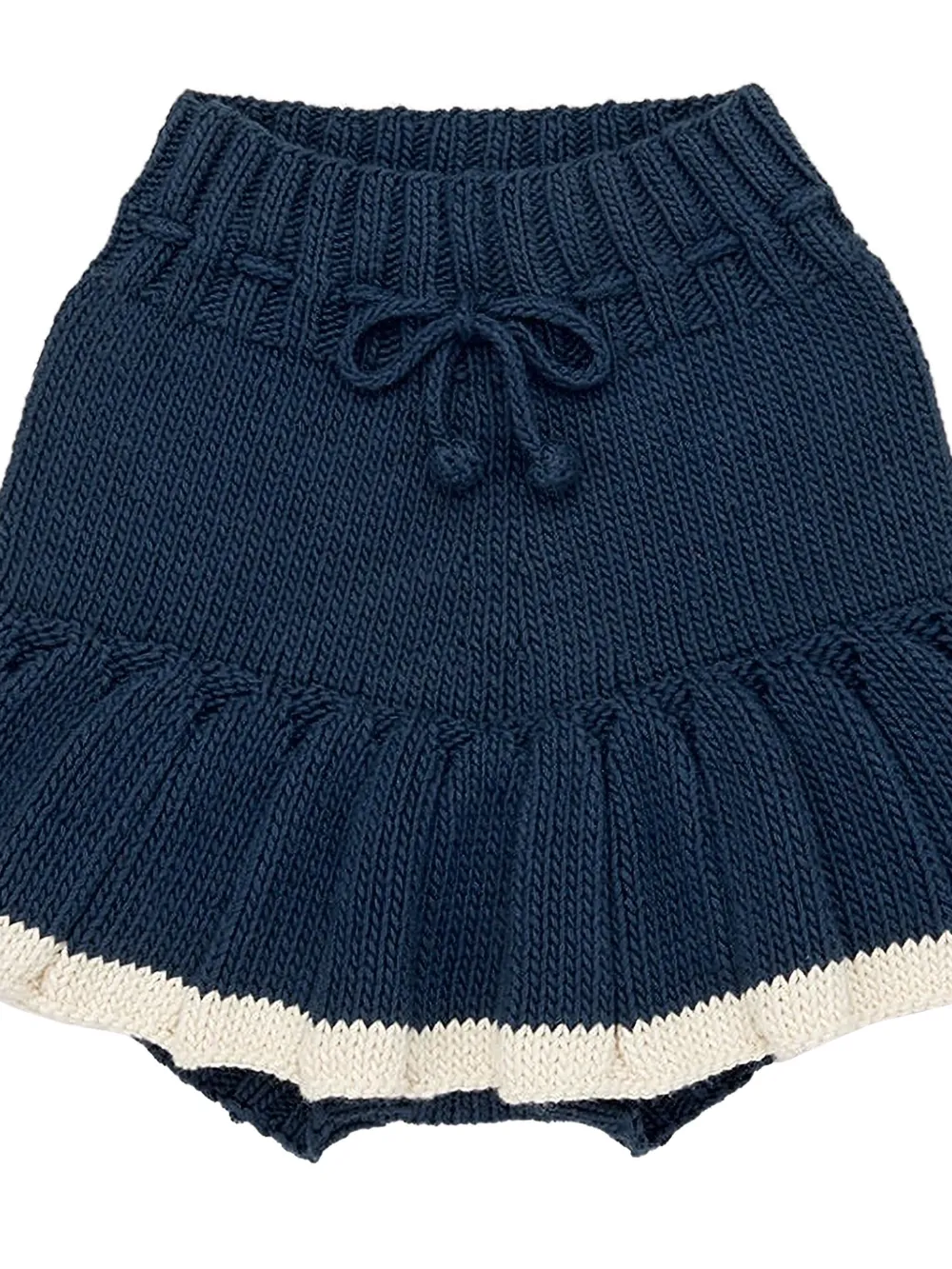 Misha & Puff ruffled drawstring skirt | Casual Skirts | Image 2