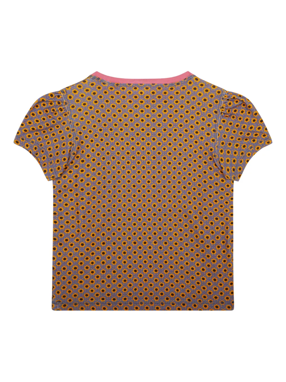 Misha & Puff playera con girasoles estampados | Playeras | Image 2