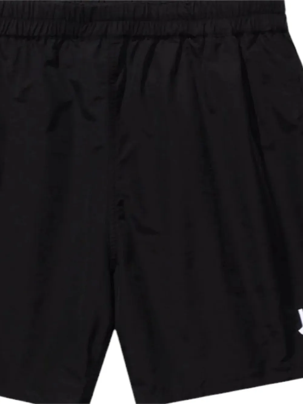 Undefeated logo-plaque swim shorts | Swim & Board Shorts | Image 2