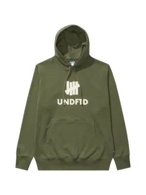 Undefeated Icon パーカー | ニュートラル | FARFETCH JP