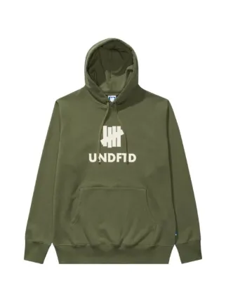 Undefeated