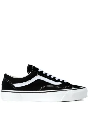 Vans Style 73 DX Anaheim Factory Sneakers | Black | FARFETCH