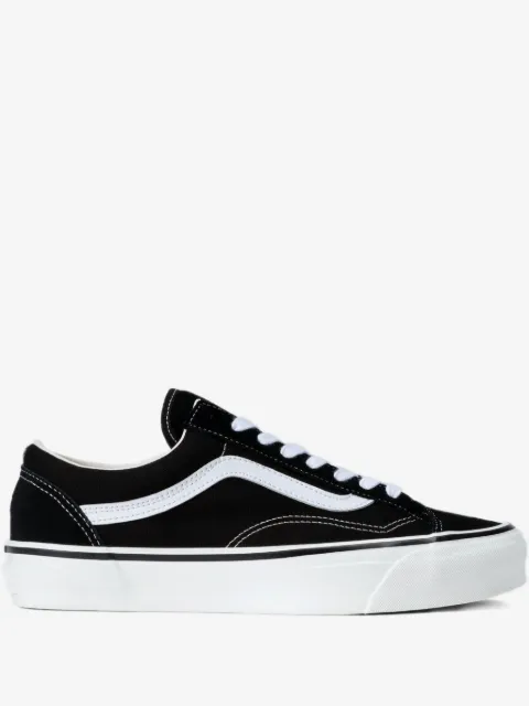Vans LX Old Skool 36 "Black" sneakers