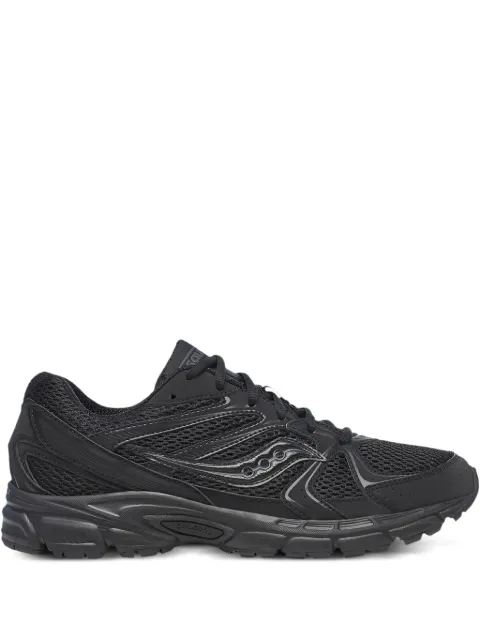 Saucony Ride Millennium "Black" sneakers
