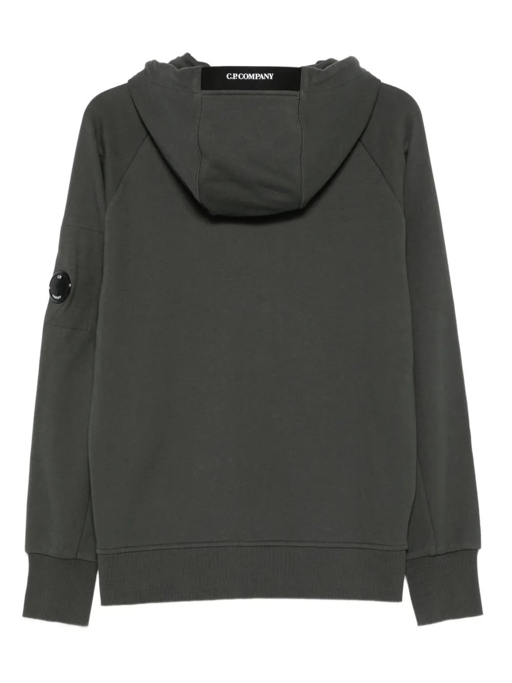 C.P. Company zip-up hoodie | Hooded Jackets | Image 2