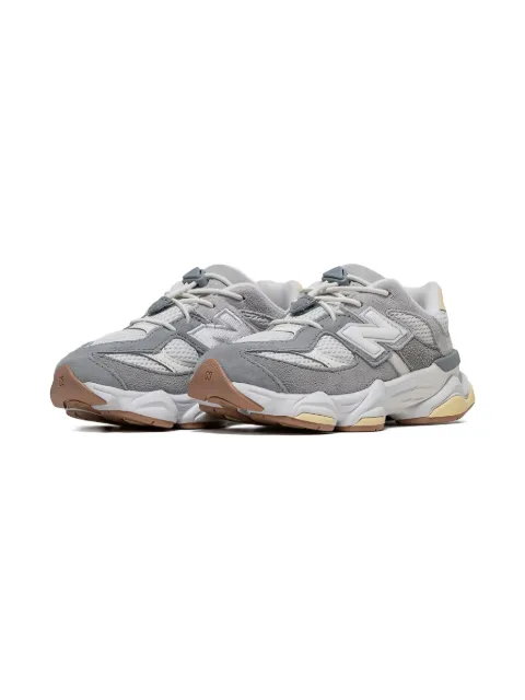 New Balance Kids 9060 v1 TD "Sea Salt" sneakers