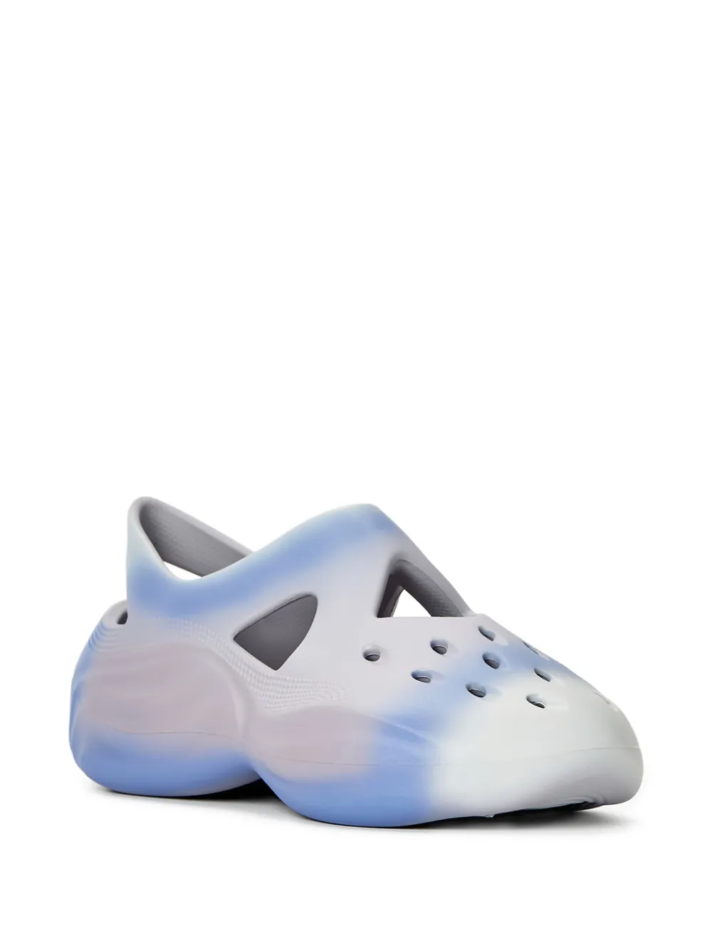 Crocs Diffuser slides - Blauw