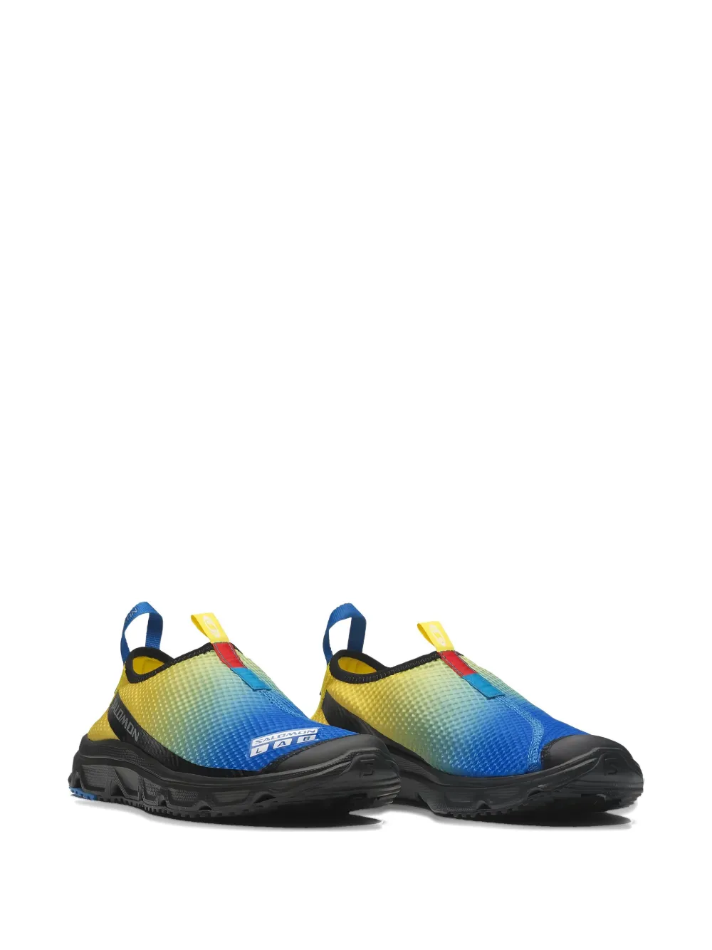 Salomon rx moc 3.0 trainers | Slip-Ons | Image 2