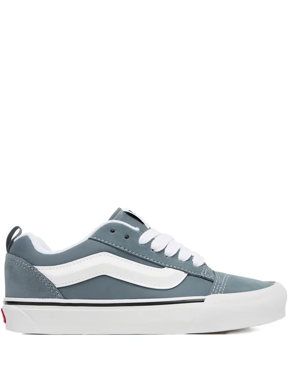 Vans Knu Skool "Stormy Weather Blue" sneakers