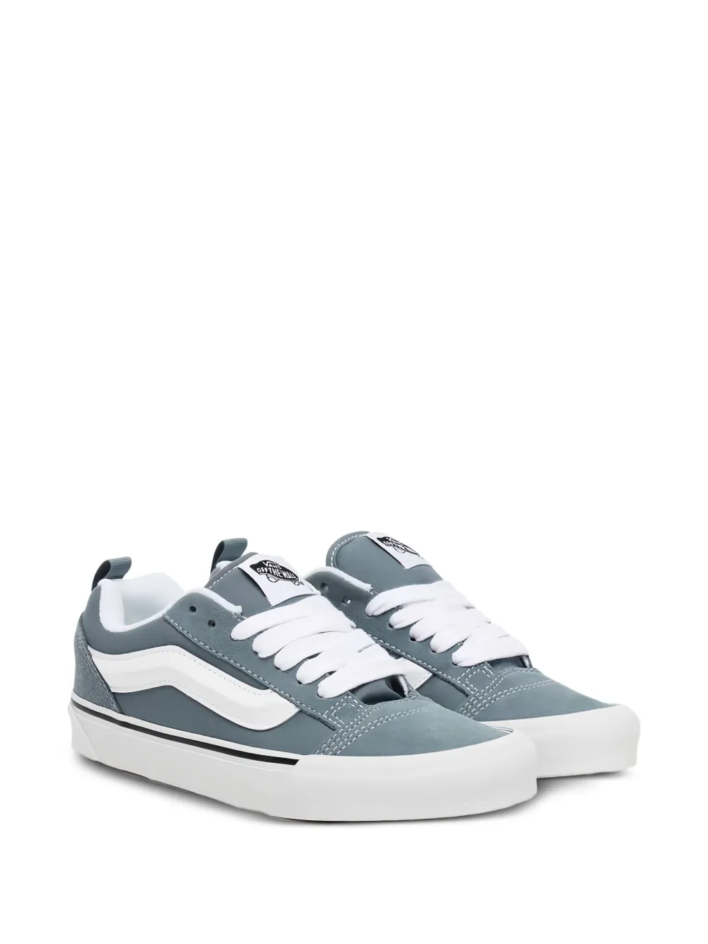 Vans Old Skool "Stormy Weather Blue" sneakers Blauw