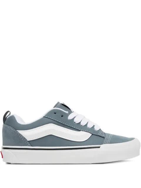 Vans Knu Skool "Stormy Weather Blue" sneakers