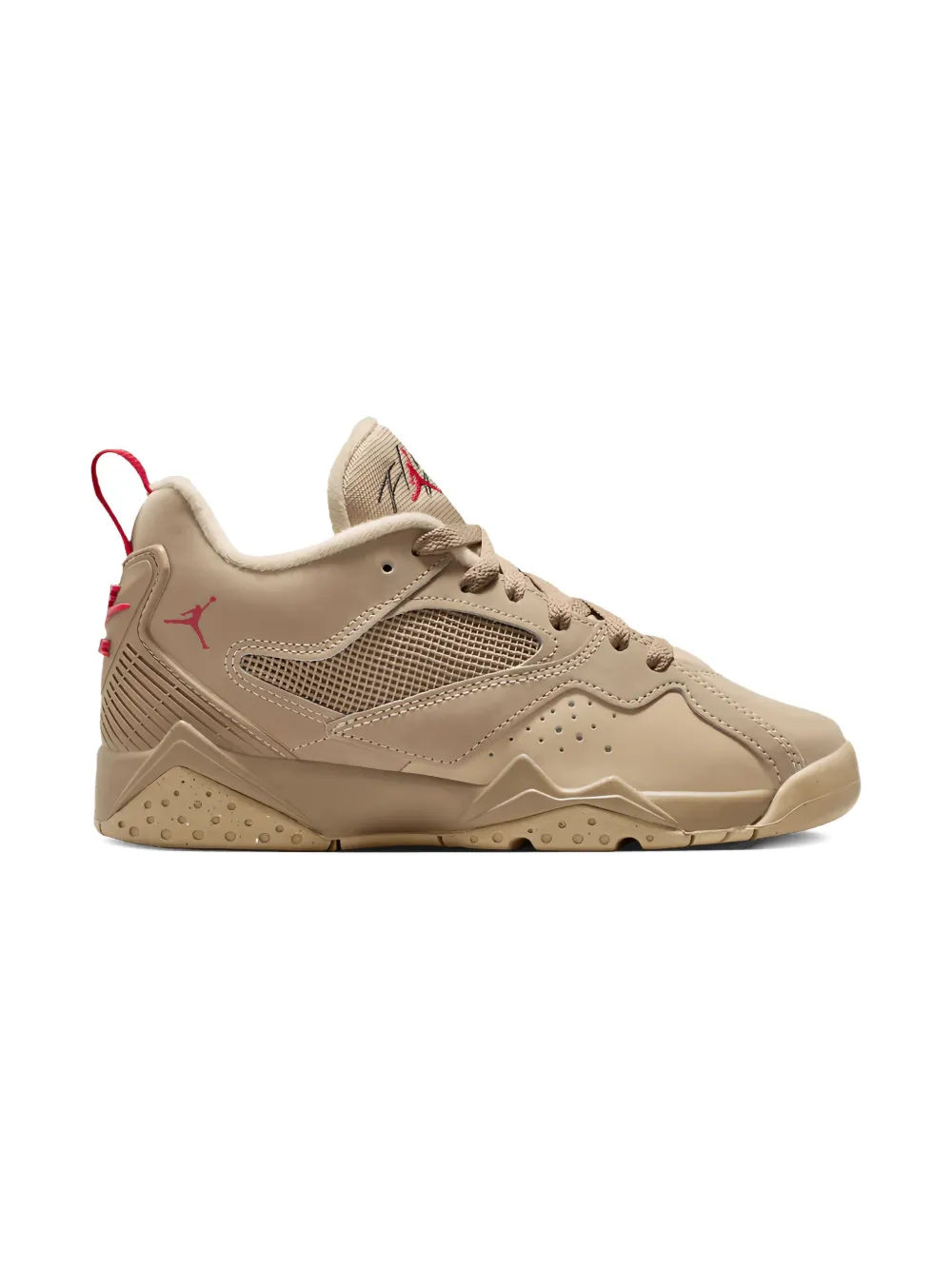 Jordan Kids Air Jordan MVP 92 "Desert Camo" sneakers Brown