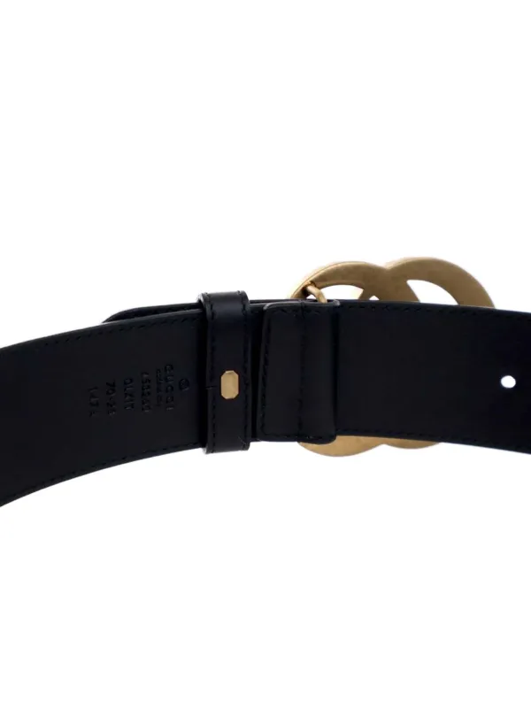 GUCCI(グッチ)GGマーモントパール ベルト TK747 GUCCI(グッチ)GGマーモントパール ベルト TK747 - メルカリ