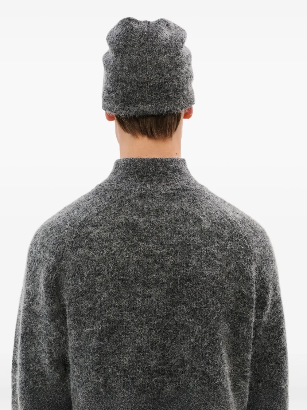 Hiking Patrol figure-motif beanie | Image 2