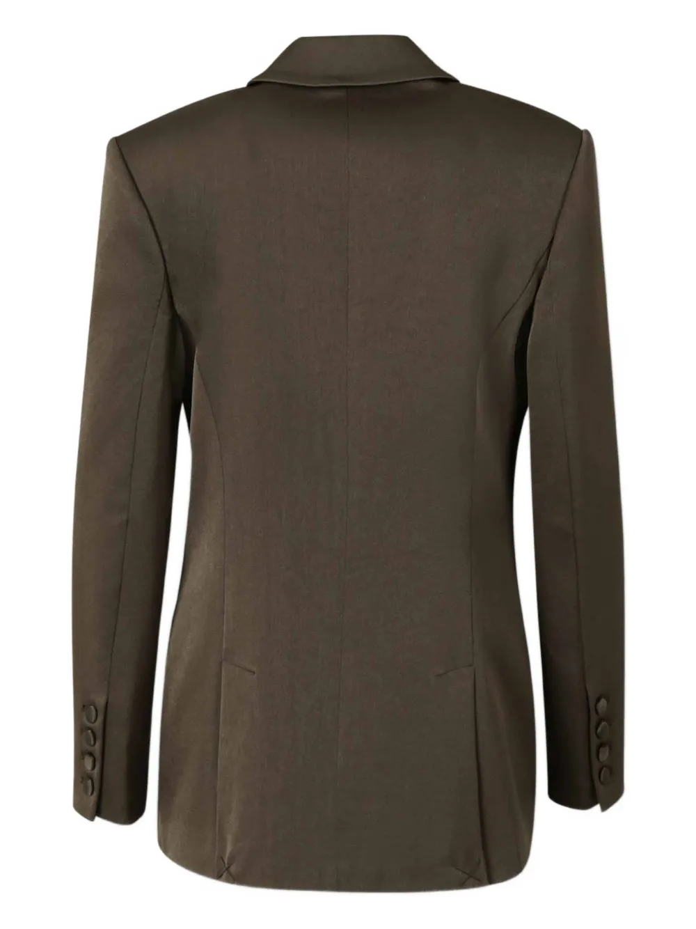 Roland Mouret peak-lapel blazer | Blazers | Image 2