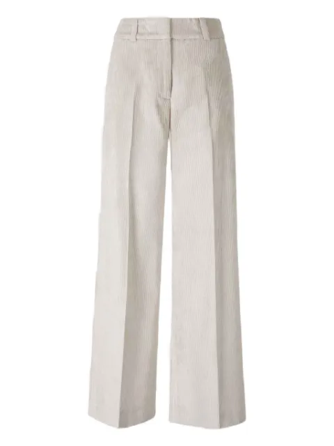Peserico corduroy trousers