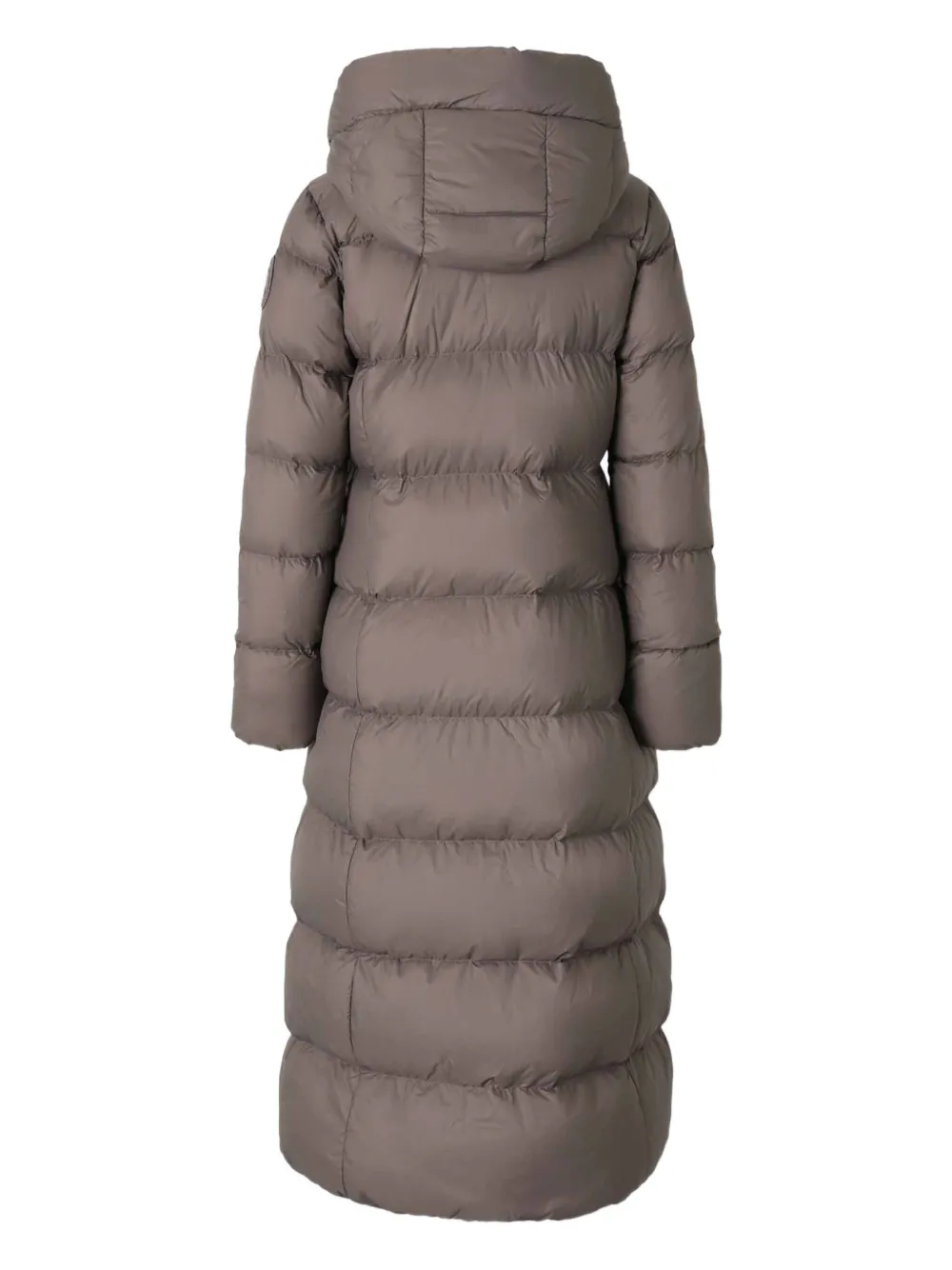 Canada Goose Mystique puffer coat - Grijs