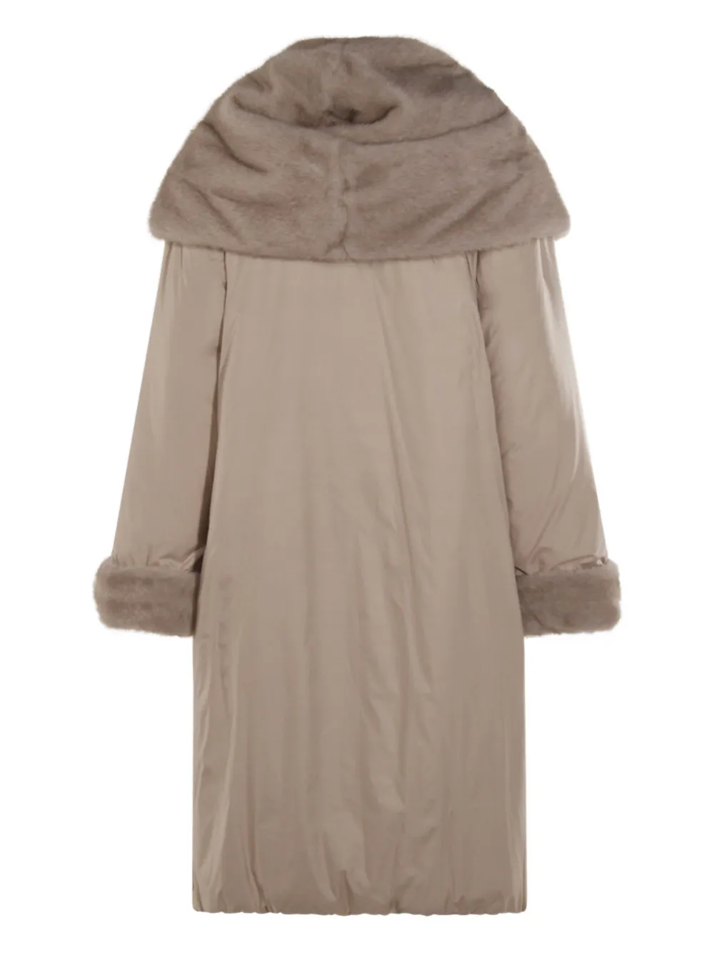 Antonelli faux fur coat | Faux Fur & Shearling Coats | Image 2