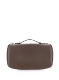 Louis Vuitton Pre-Owned 2008 Taiga Atoll Organizer - Brown