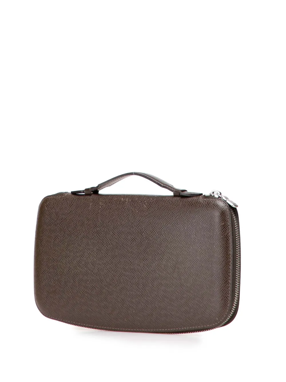 Louis Vuitton Pre-Owned 2008 Taiga Atoll Organizer | Women | Image 2