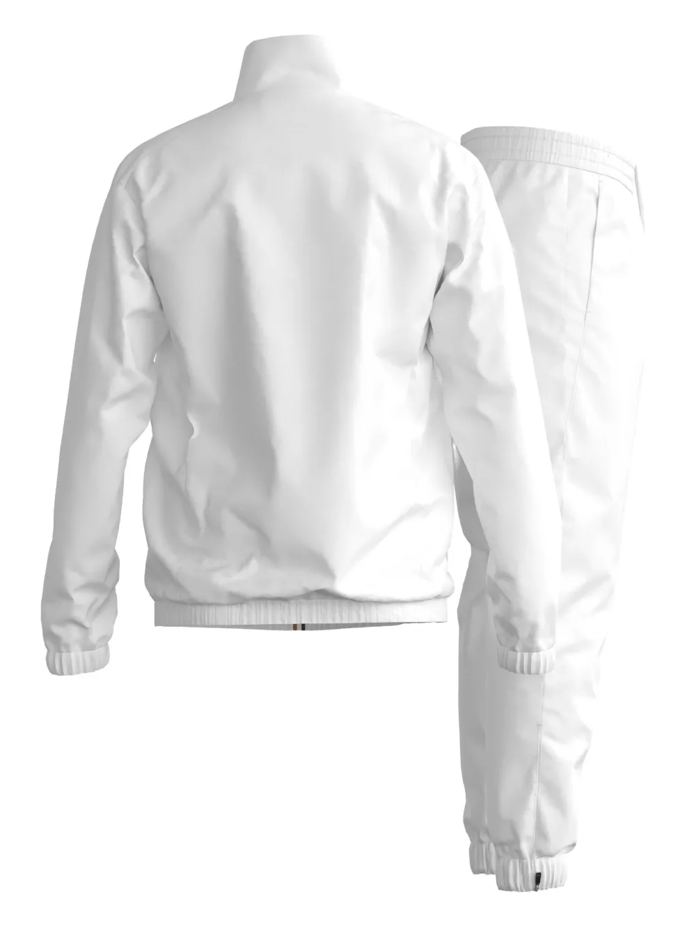 BOSS Conjunto esportivo com zíper | Jaquetas esportivas & corta-vento | Image 2