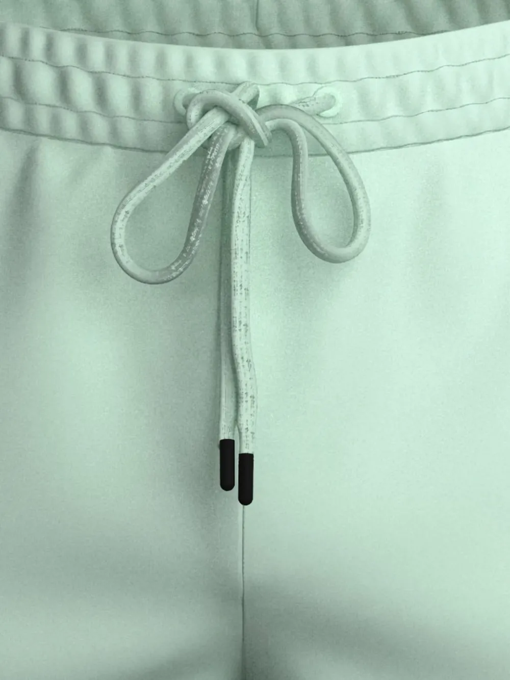 BOSS Bermuda de praia com ajuste no cós | Shorts de praia | Image 2