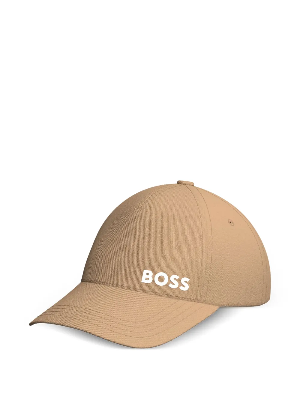 BOSS Boné com estampa de logo | Neutro | Image 1