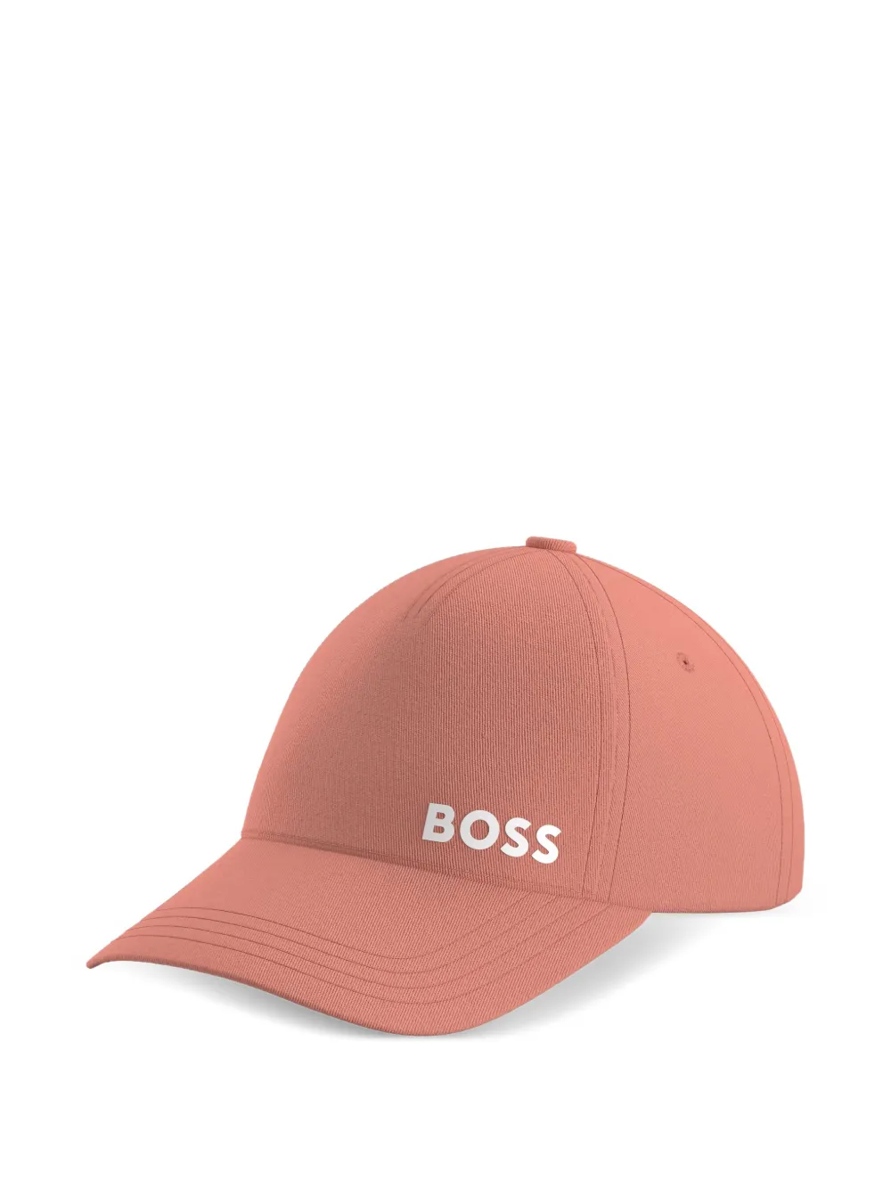 BOSS Boné de algodão | Rosa | Image 1