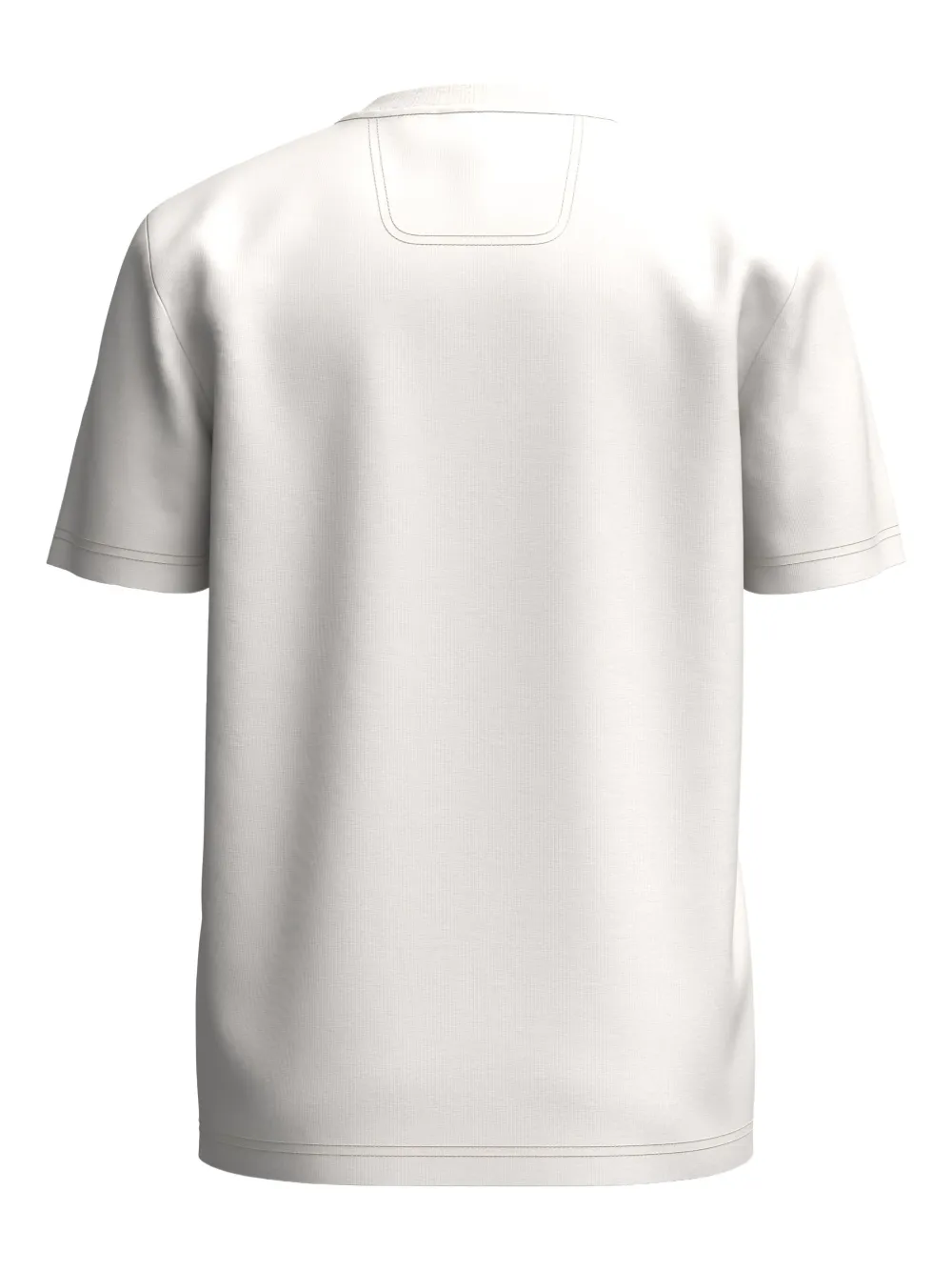 BOSS Camiseta com estampa de logo | Camisetas | Image 2