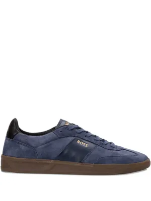 Polo Ralph Lauren Tênis Polo Pony | Azul | FARFETCH BR