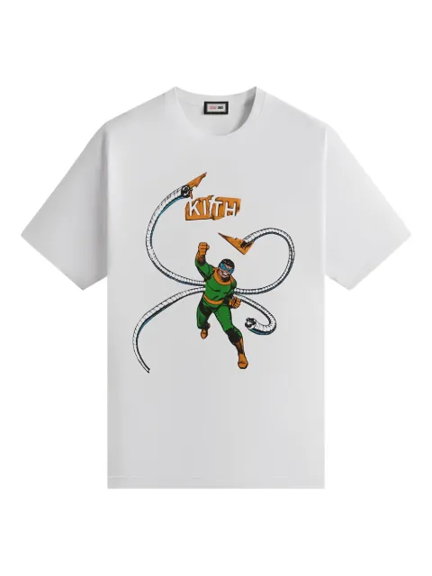 KITH graphic T-shirt