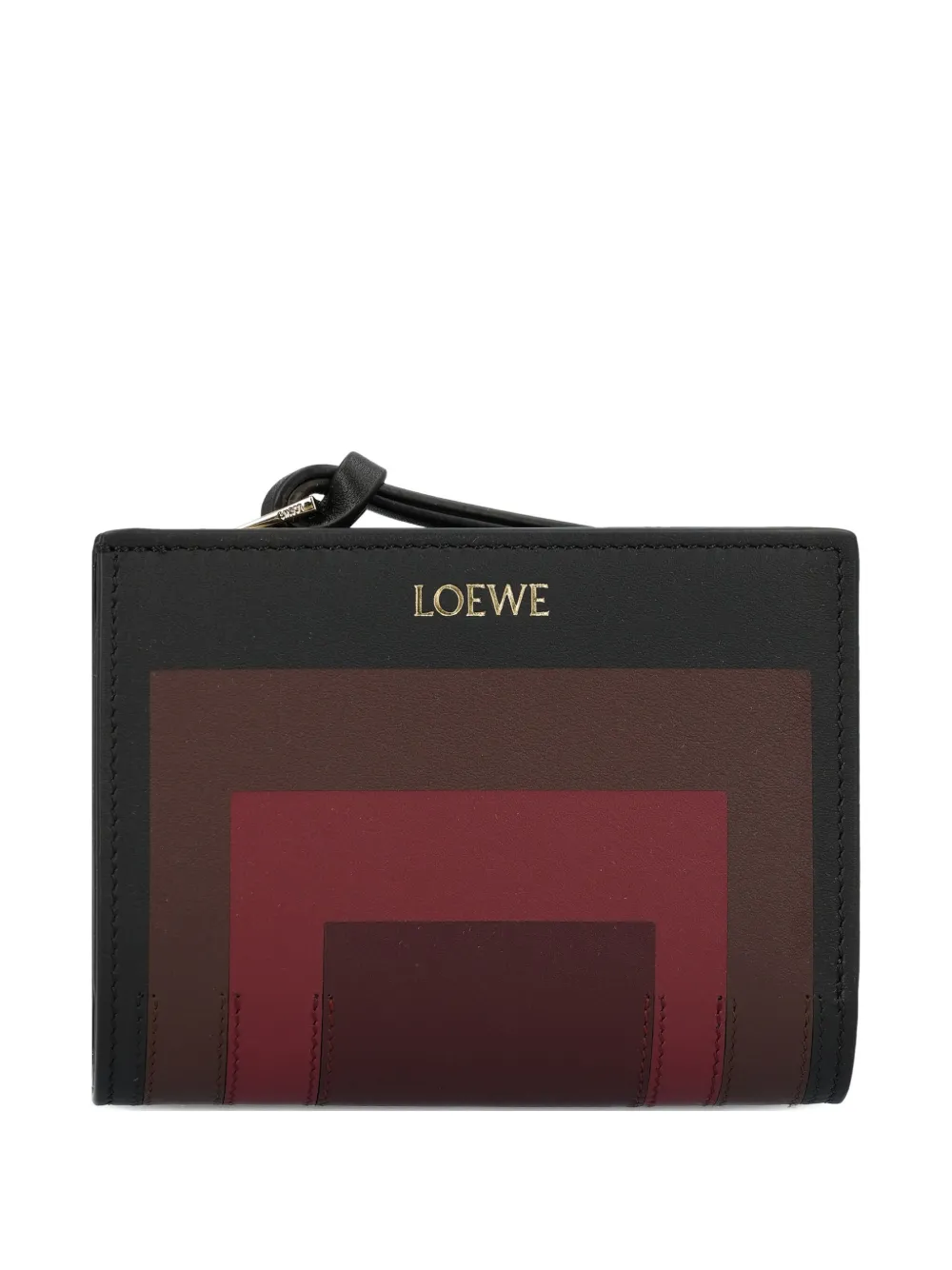 LOEWE 財布 - ブラック LOEWE 財布 - ブラック