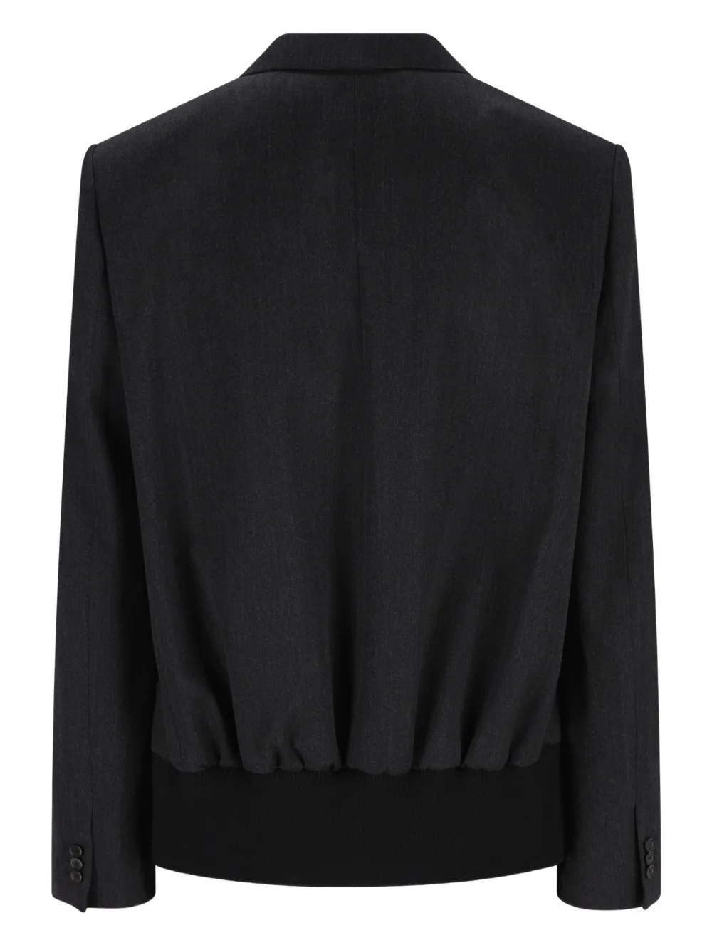 LOEWE buttoned cropped jacket | Suit & Dinner Jackets | Image 2