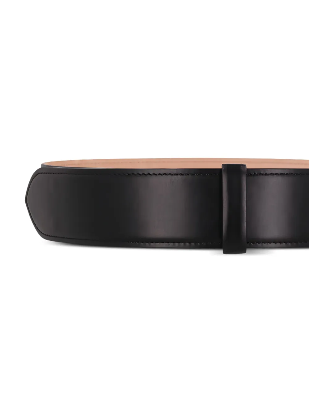 KHAITE leather waist belt | Image 2