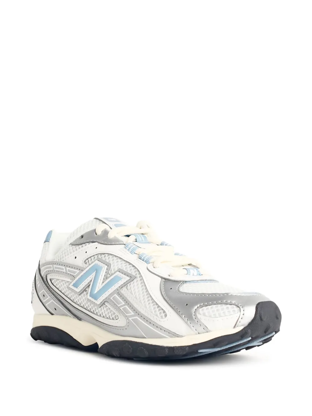 New Balance 204 logo-patch sneakers | Low-Tops | Image 2