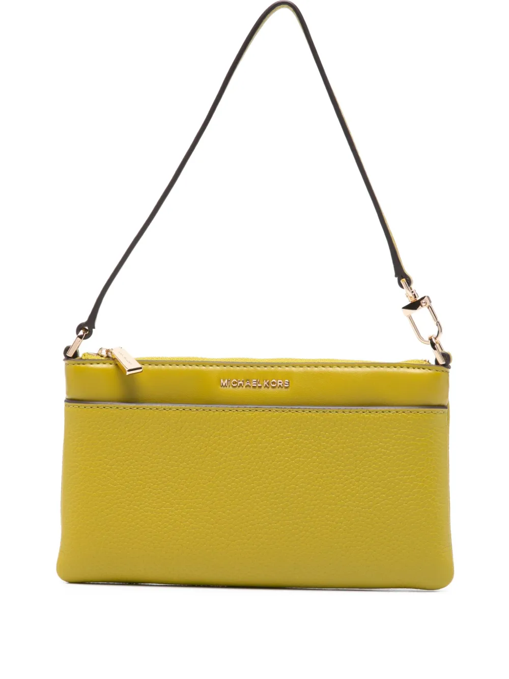 Michael Kors ショルダーバッグ - イエロー