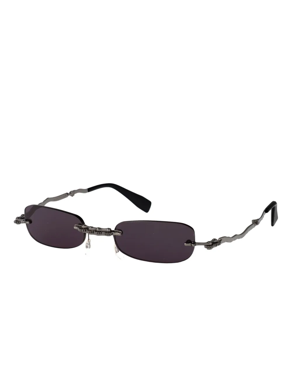 Kuboraum lentes de sol sin armazón | Image 2